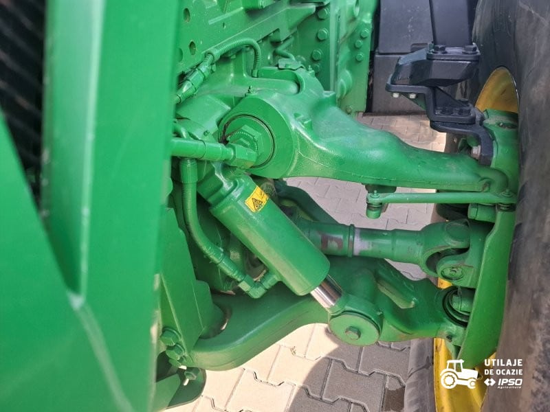 John Deere 8400R