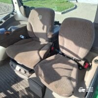 John Deere 8400R