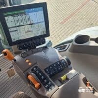 John Deere 8400R