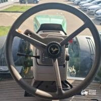 John Deere 8400R