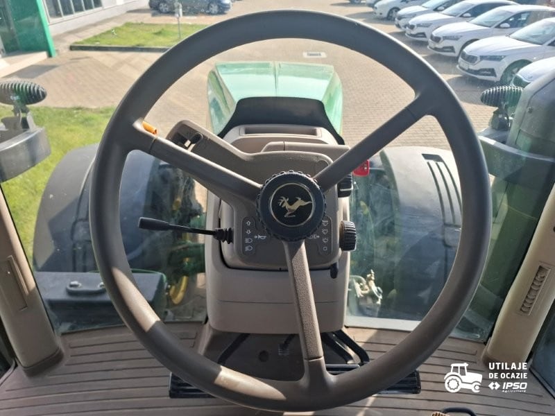 John Deere 8400R