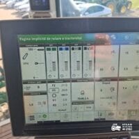 John Deere 8400R
