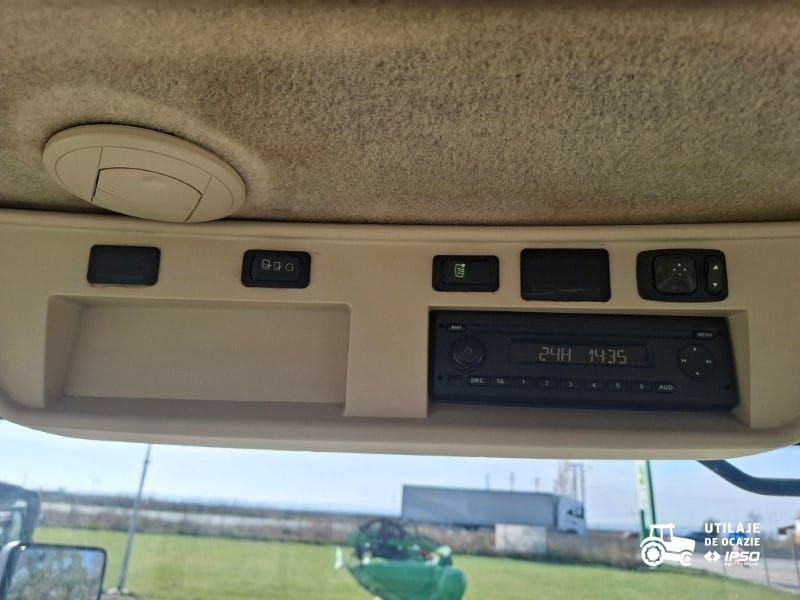 John Deere 8400R