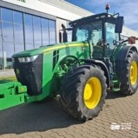 John Deere 8400R