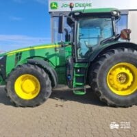 John Deere 8400R