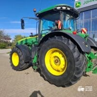 John Deere 8400R