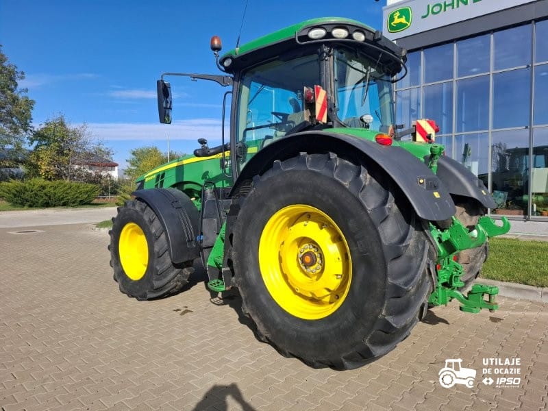 John Deere 8400R