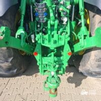 John Deere 8400R
