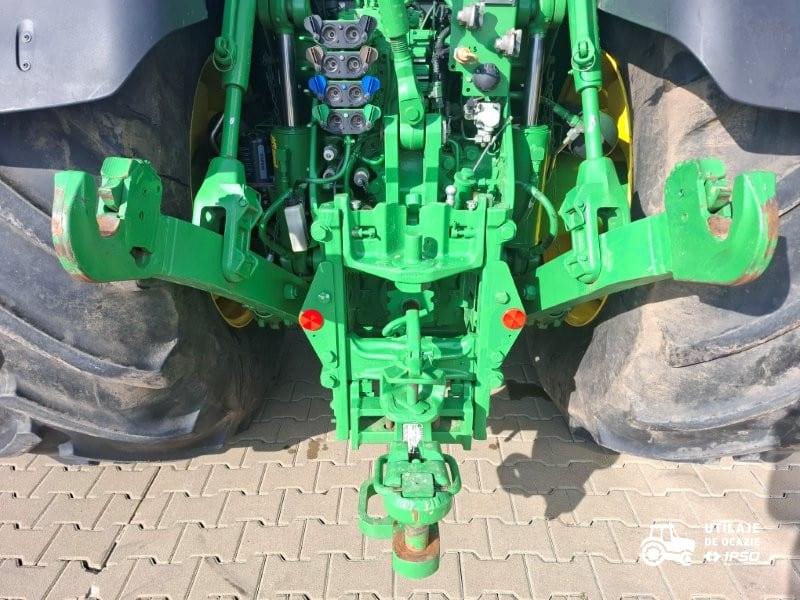 John Deere 8400R