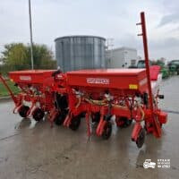 Semanatoare prasitoare Maschio Gaspardo model MTR6