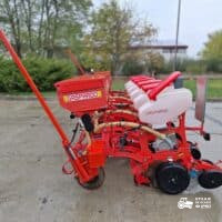 Semanatoare prasitoare Maschio Gaspardo model MTR6