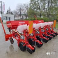 Semanatoare prasitoare Maschio Gaspardo model MTR6