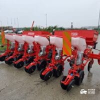 Semanatoare prasitoare Maschio Gaspardo model MTR6