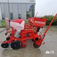 Semanatoare prasitoare Maschio Gaspardo model MTR6