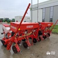 Semanatoare prasitoare Maschio Gaspardo model MTR6