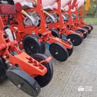 Semanatoare prasitoare Maschio Gaspardo model MTR6