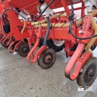 Semanatoare prasitoare Maschio Gaspardo model MTR6