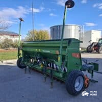 Semanatoare paioase Amazone model D9 4000 Super