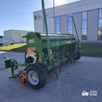 Semanatoare paioase Amazone model D9 4000 Super