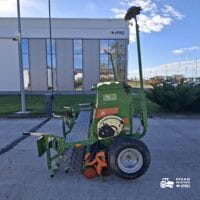 Semanatoare paioase Amazone model D9 4000 Super