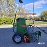 Semanatoare paioase Amazone model D9 4000 Super