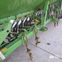 Semanatoare paioase Amazone model D9 4000 Super