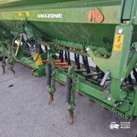 Semanatoare paioase Amazone model D9 4000 Super