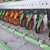 Semanatoare paioase Amazone model D9 4000 Super