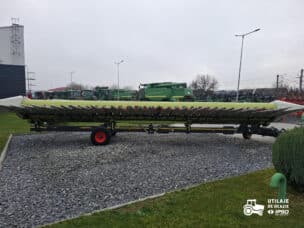 Echipament floarea soarelui Claas Model Sunspeed 12 70