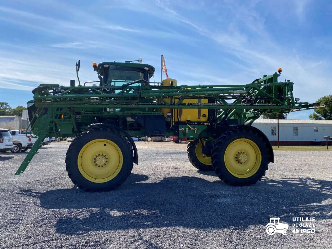 Sprayer John Deere R4030