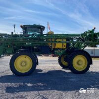 Sprayer John Deere R4030