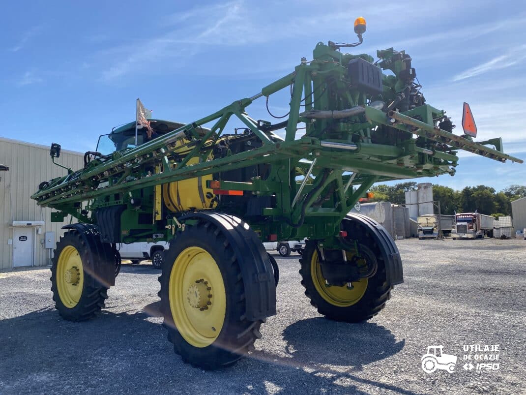 Sprayer John Deere R4030