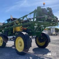 Sprayer John Deere R4030