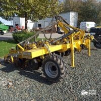 Cultivator Bednar Strip Master EN6000