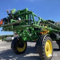 Sprayer John Deere R4030