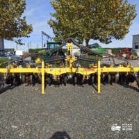 Cultivator Bednar Strip Master EN6000