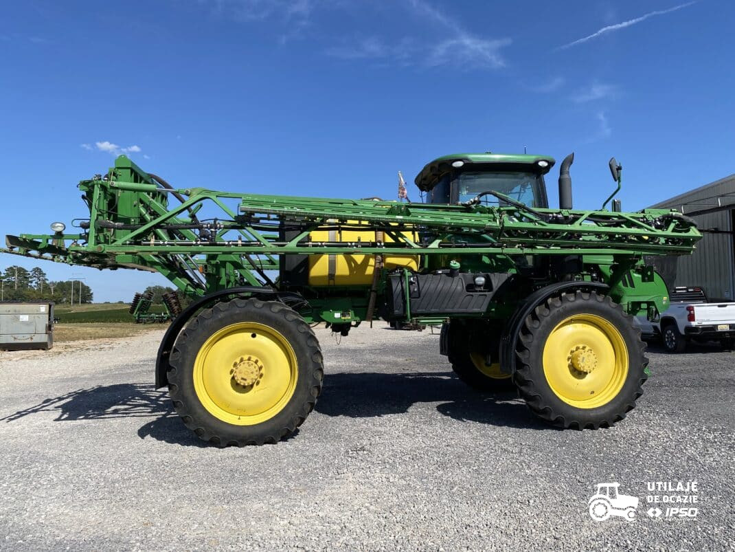 Sprayer John Deere R4030