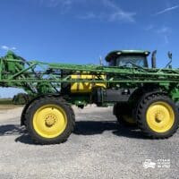 Sprayer John Deere R4030