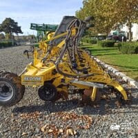 Cultivator Bednar Strip Master EN6000