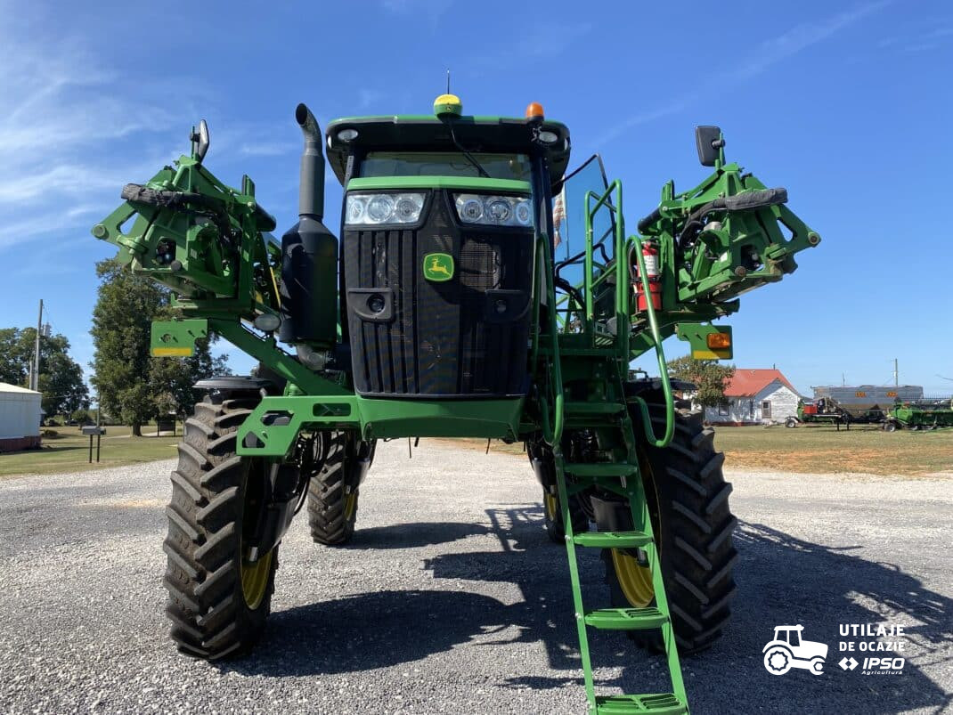 Sprayer John Deere R4030