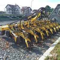 Cultivator Bednar Strip Master EN6000