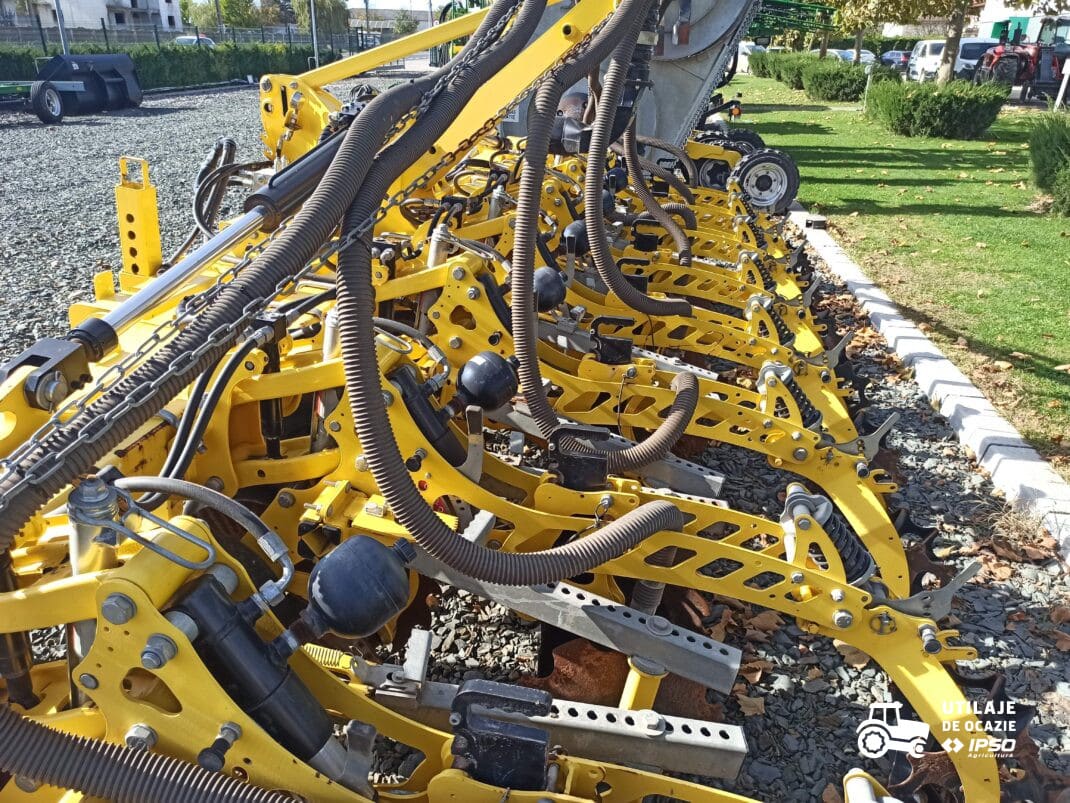 Cultivator Bednar Strip Master EN6000