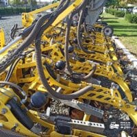 Cultivator Bednar Strip Master EN6000