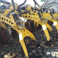 Cultivator Bednar Strip Master EN6000