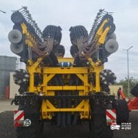Semanatoare de paioase Bednar FMT Efecta CE 12000