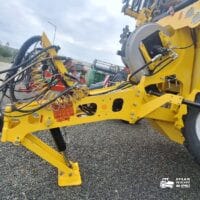 Semanatoare de paioase Bednar FMT Efecta CE 12000