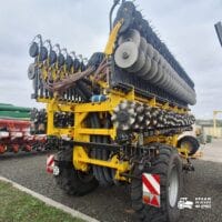 Semanatoare de paioase Bednar FMT Efecta CE 12000