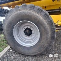 Semanatoare de paioase Bednar FMT Efecta CE 12000