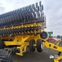Semanatoare de paioase Bednar FMT Efecta CE 12000
