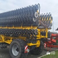Semanatoare de paioase Bednar FMT Efecta CE 12000